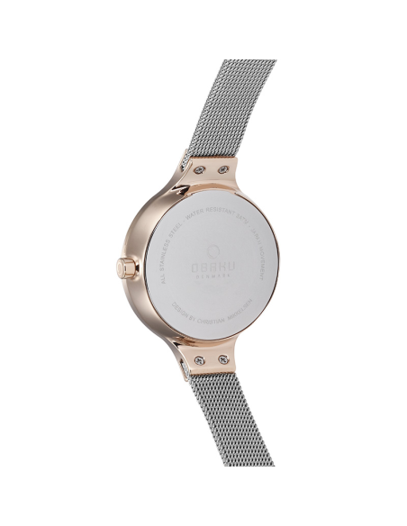 OBAKU | ENG - ROSE BI OBAKU | ENG - ROSE BI