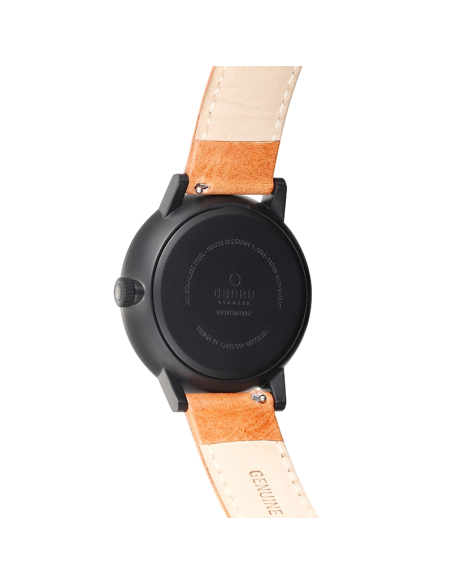 OBAKU | VENLIG - TAN