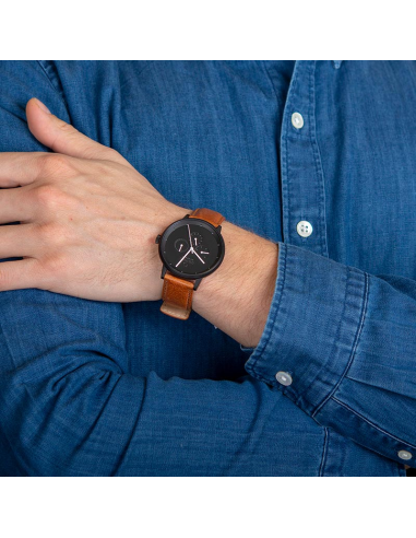 OBAKU | VENLIG - TAN