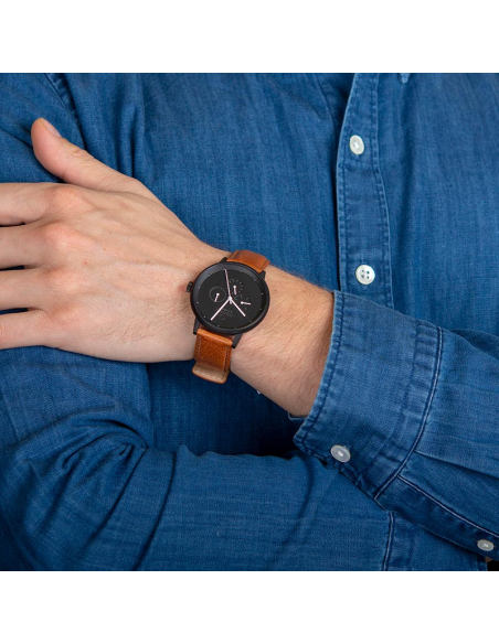 OBAKU | VENLIG - TAN