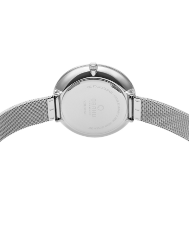 OBAKU | MYNTE - STEEL