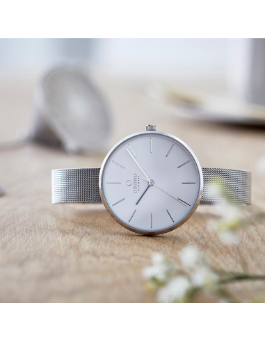 OBAKU | MYNTE - STEEL