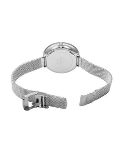 OBAKU | MYNTE - STEEL