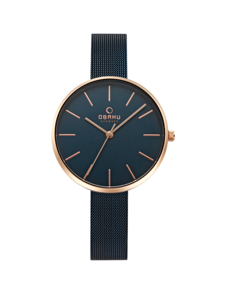 OBAKU | MYNTE - OCEAN OBAKU | MYNTE - OCEAN