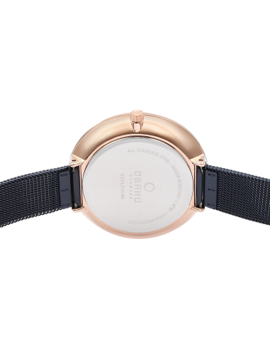 OBAKU | MYNTE - OCEAN