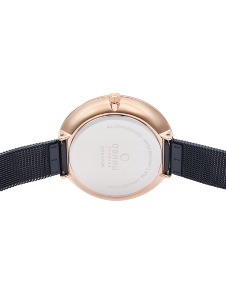 OBAKU | MYNTE - OCEAN OBAKU | MYNTE - OCEAN