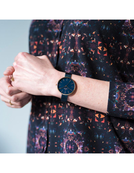 OBAKU | MYNTE - OCEAN OBAKU | MYNTE - OCEAN