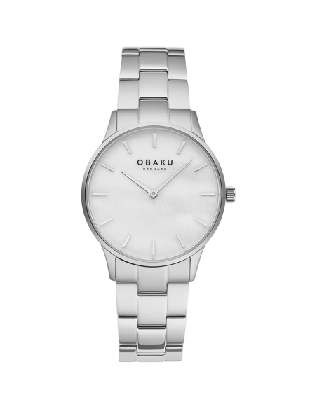 OBAKU | LYNG LILLE - STEEL OBAKU | LYNG LILLE - STEEL