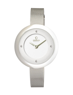 OBAKU | Classic Dame ur