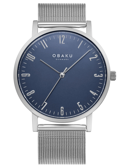 OBAKU | Classic