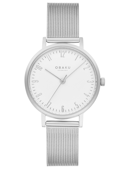 OBAKU | Classic dame ur