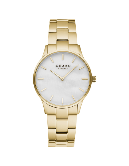 OBAKU | Lyng Lille Guld