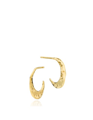 IZABEL CAMILLE | Mie Moltke - Earrings Gold-Plated