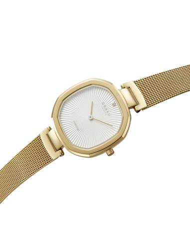 OBAKU | TERN LILLE - GOLD