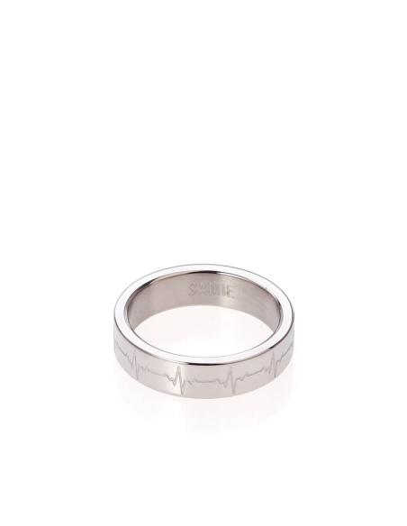 SAMIE | Infinity ring