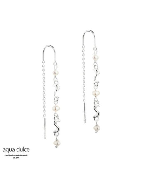 AQUA DULCE - Øretråde | RHUMBA EARTREAD