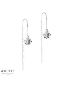 AQUA DULCE  - Øretråde | HULDA