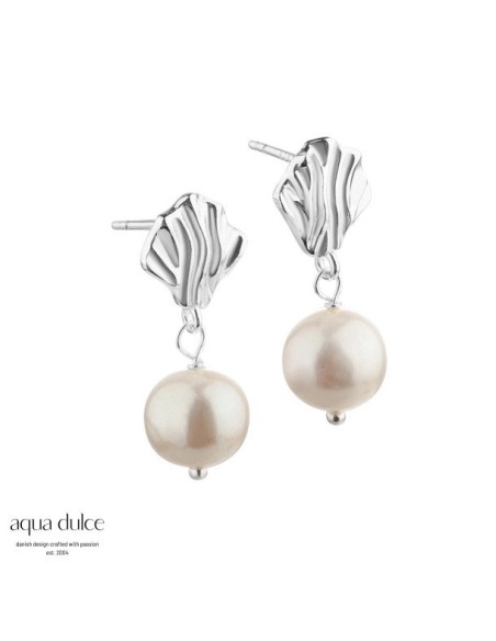 AQUA DULCE  - Ørestikker | HULDA PEARL