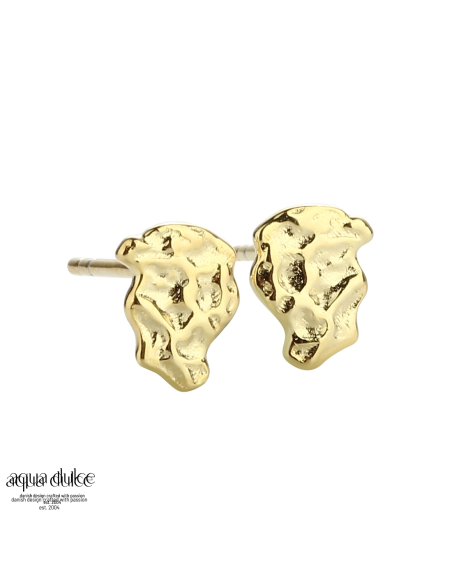 AQUA DULCE | Ørestikker | SMALL WAVE AQUA DULCE | Ørestikker | SMALL WAVE