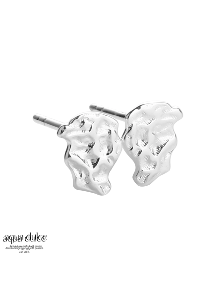 AQUA DULCE | Ørestikker | SMALL WAVE AQUA DULCE | Ørestikker | SMALL WAVE