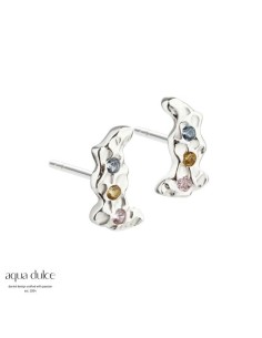 AQUA DULCE - Ørestikker | PRETTY PASTEL