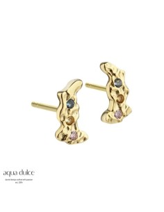 AQUA DULCE - Ørestikker | PRETTY PASTEL