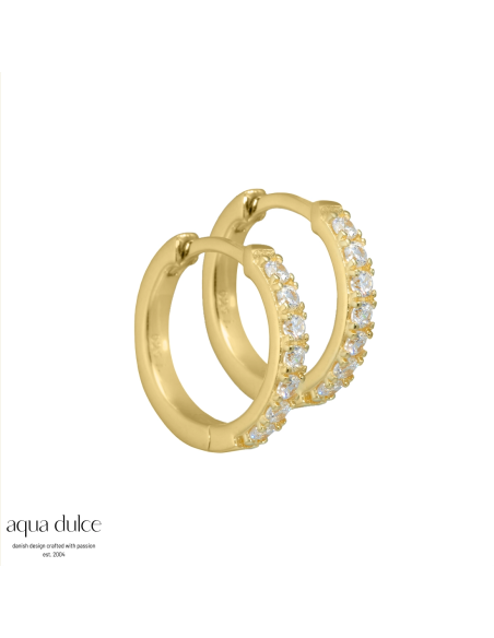 AQUA DULCE | Creoler | DARLING 15 MM AQUA DULCE | Creoler | DARLING 15 MM