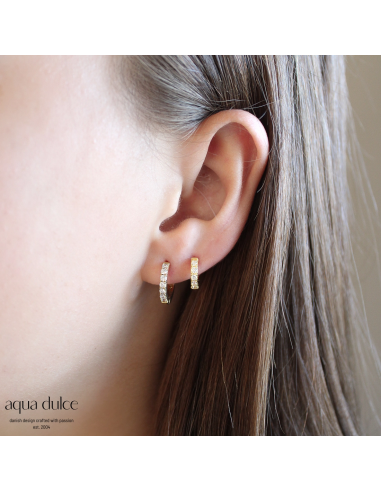 AQUA DULCE | Creoler | DARLING 15 MM