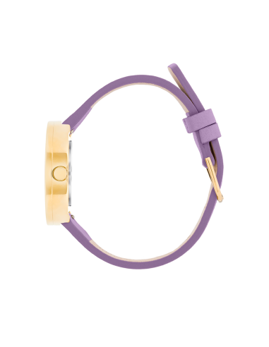 PICTO | 34 MM LIGHT LAVENDER DIAL / LIGHT LAVENDER STRAP