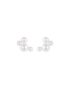 Nava Copenhagen | Dimah Earrings - Forgyldt