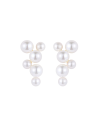 Nava Copenhagen | Megha Earrings - Forgyldt