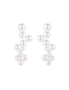 Nava Copenhagen | Indra Earrings - Forgyldt