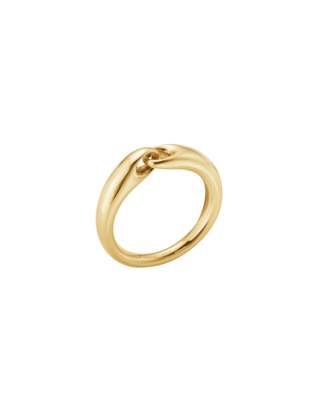 GEORG JENSEN | REFLECT LINK RING, LILLE GEORG JENSEN | REFLECT LINK RING, LILLE