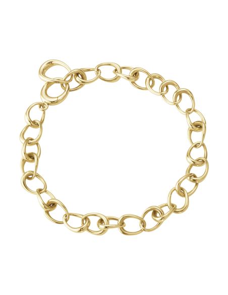 18kt. Guld armbånd fra Georg Jensen Offspring | Guldsmed Hartmann 18kt. Guld armbånd fra Georg Jensen Offspring | Guldsmed Hartmann