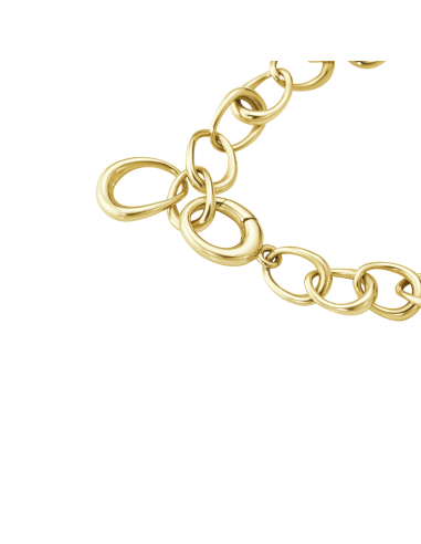 18kt. Guld armbånd fra Georg Jensen Offspring | Guldsmed Hartmann