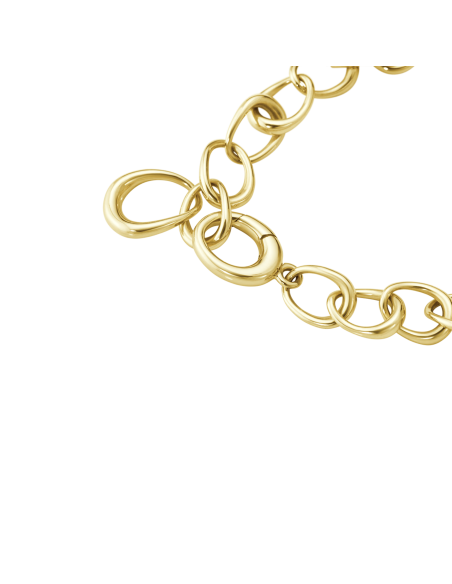 18kt. Guld armbånd fra Georg Jensen Offspring | Guldsmed Hartmann 18kt. Guld armbånd fra Georg Jensen Offspring | Guldsmed Hartmann