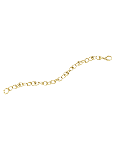 18kt. Guld armbånd fra Georg Jensen Offspring | Guldsmed Hartmann