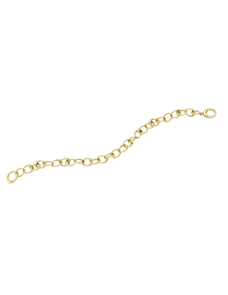18kt. Guld armbånd fra Georg Jensen Offspring | Guldsmed Hartmann 18kt. Guld armbånd fra Georg Jensen Offspring | Guldsmed Hartmann