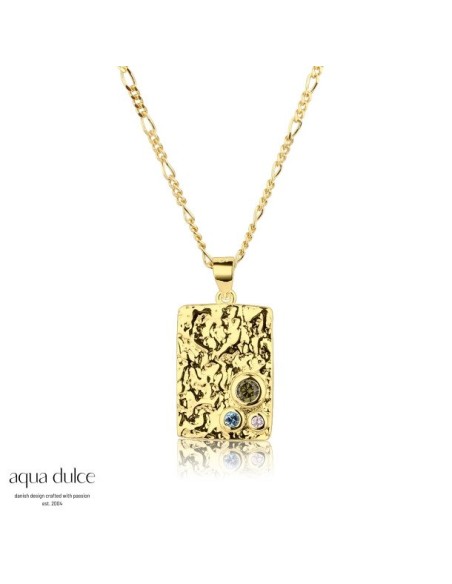 AQUA DULCE -  Halskæde | MESS AQUA DULCE -  Halskæde | MESS