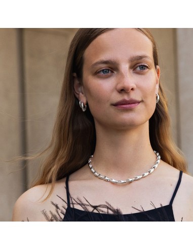 GEORG JENSEN | REFLECT ØRERING