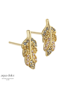 AQUA DULCE - Ørestikker | LEONA PASTEL