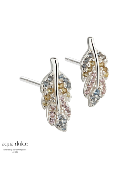 AQUA DULCE - Ørestikker | LEONA PASTEL