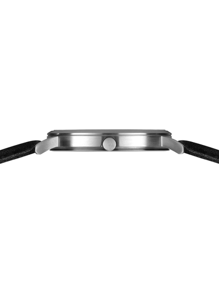 BERING | Titanium | børstet sølv | 18640-402 BERING | Titanium | børstet sølv | 18640-402