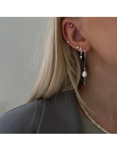 Nava Copenhagen | Nahla Petite Studs