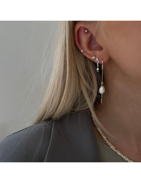 Nava Copenhagen | Nahla Petite Studs Nava Copenhagen | Nahla Petite Studs