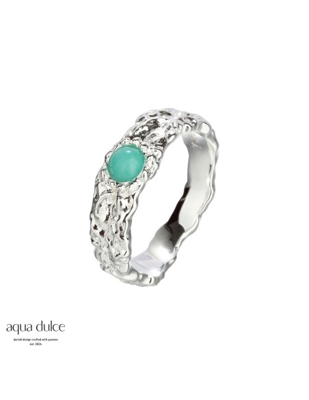 AQUA DULCE - Amazonit Mila AQUA DULCE - Amazonit Mila