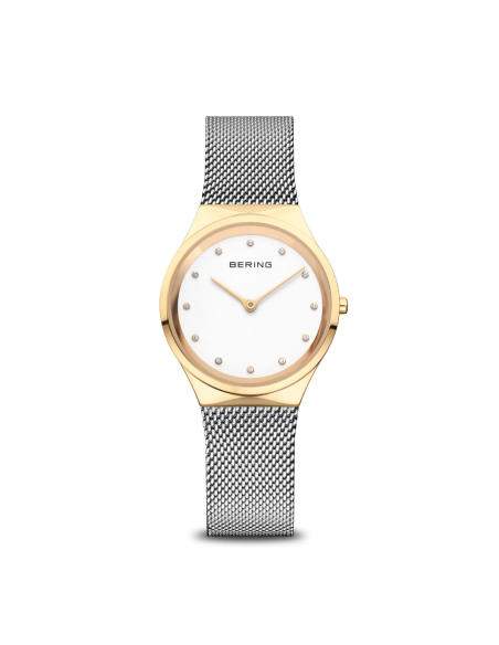 BERING | Classic | Poleret guld | 12131-010