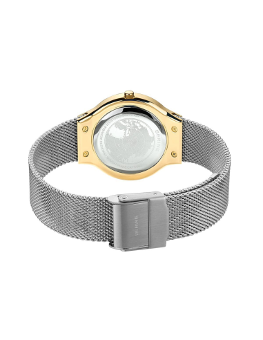 BERING | Classic | Poleret guld | 12131-010