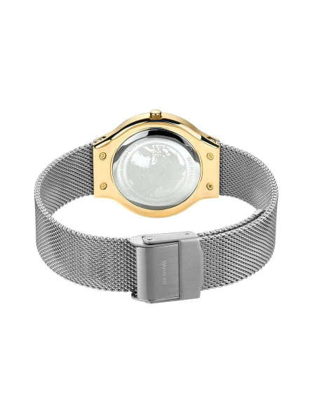 BERING | Classic | Poleret guld | 12131-010