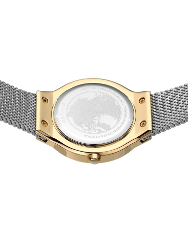 BERING | Classic | Poleret guld | 12131-010